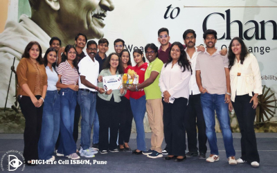 ISB&M News